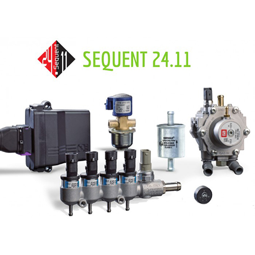 Sequent 24.11(100-120KW) 4 цил.
